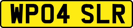 WP04SLR