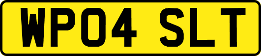 WP04SLT