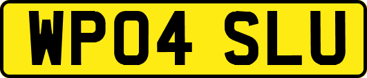 WP04SLU