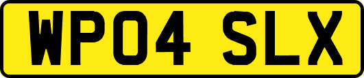 WP04SLX