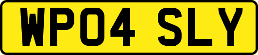 WP04SLY