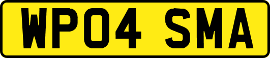 WP04SMA