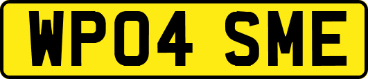 WP04SME