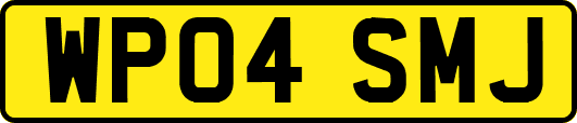 WP04SMJ