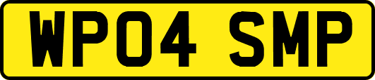 WP04SMP
