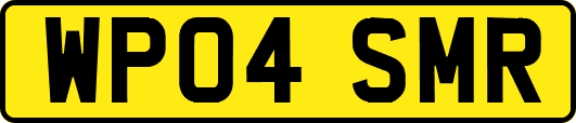 WP04SMR