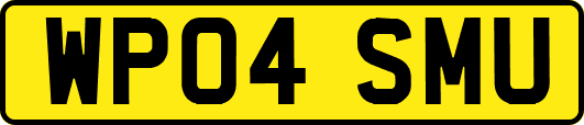 WP04SMU