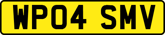 WP04SMV