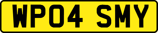 WP04SMY