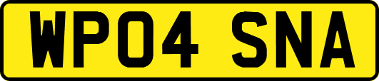 WP04SNA