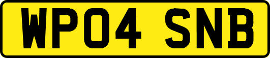 WP04SNB