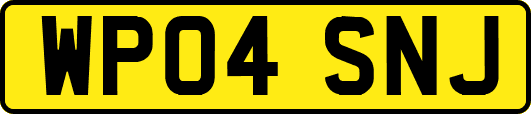 WP04SNJ