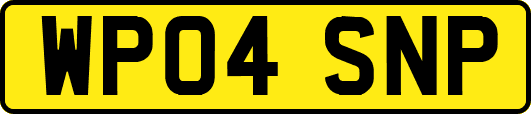 WP04SNP