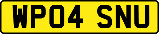 WP04SNU