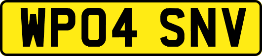 WP04SNV