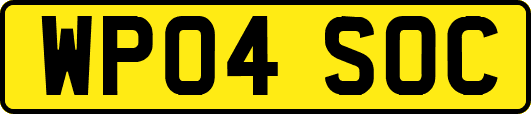 WP04SOC