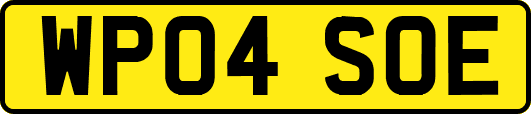 WP04SOE