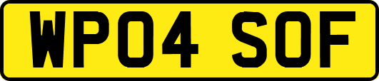 WP04SOF