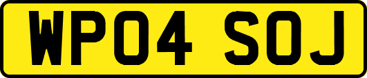 WP04SOJ