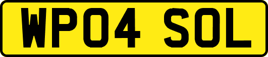 WP04SOL
