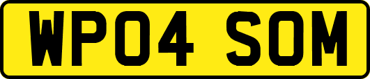 WP04SOM