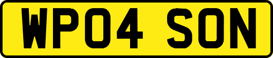 WP04SON