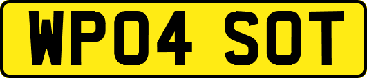 WP04SOT