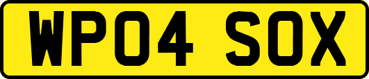 WP04SOX