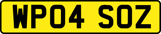 WP04SOZ