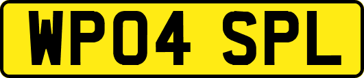 WP04SPL