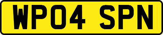 WP04SPN