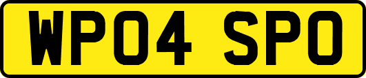 WP04SPO