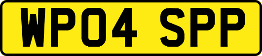 WP04SPP