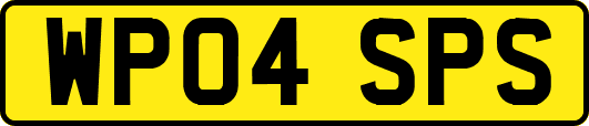 WP04SPS