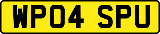 WP04SPU