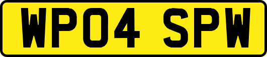 WP04SPW