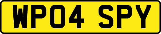 WP04SPY
