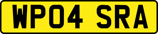 WP04SRA