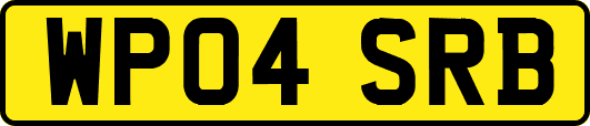 WP04SRB