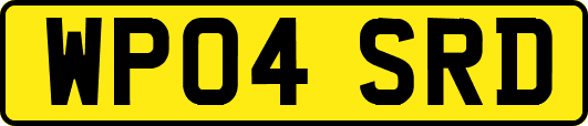 WP04SRD