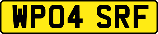 WP04SRF