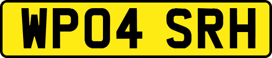 WP04SRH