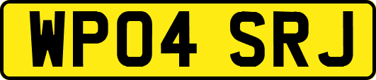 WP04SRJ