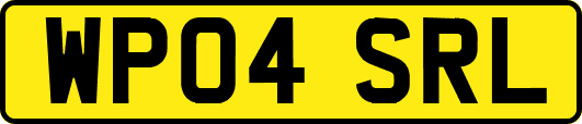 WP04SRL
