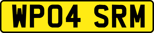 WP04SRM