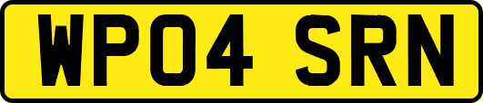 WP04SRN