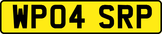 WP04SRP