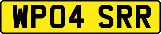 WP04SRR