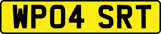 WP04SRT