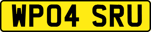 WP04SRU